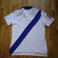Polo Ralph Lauren маркова тениска №2 размер М, снимка 9 - Тениски - 37921478