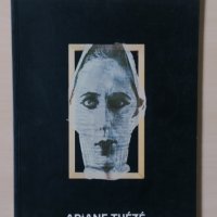 Ariane Theze Художествен Албум, снимка 1 - Други - 28616239