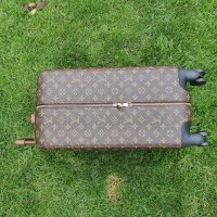 LOUIS VUITTON ZEPHYR S, снимка 3 - Куфари - 32939679