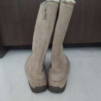 Дамски/ детски ботуши Sorel Suka boots, снимка 5 - Дамски ботуши - 26449640