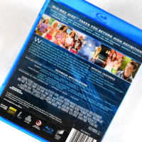 Блу Рей Флиртология / Blu Ray The House Bunny, снимка 2 - Blu-Ray филми - 43244906