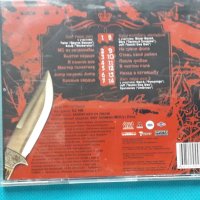 1.8.7. – 2004 - Хип Тире Хоп(Hip Hop, Rock), снимка 7 - CD дискове - 43056095