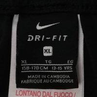 Nike DRI-FIT Shorts оригинални гащета ръст 158-170см Найк спорт шорти, снимка 4 - Спортни дрехи, екипи - 38138771