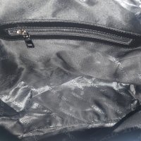 Дамска чанта MONCLER , снимка 4 - Чанти - 44066683