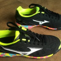 Mizuno Football Shoes Размер EUR 40 / UK 6,5 стоножки за футбол 59-14-S, снимка 1 - Спортни обувки - 43676230