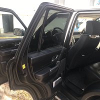  Land Rover Range Rover Sport 4.2, снимка 6 - Автомобили и джипове - 43813382