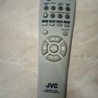 Дистанционно JVC, снимка 3 - Дистанционни - 40471738