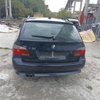 BMW E61 / E60 530D 218к.с - БМВ Е 61 / Е60 530Д - на части, снимка 5 - Автомобили и джипове - 39191750