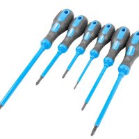 Инструмент, Lanberg set of 6 screwdrivers, снимка 1 - Други инструменти - 38579754