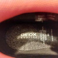 GEOX Respira Waterproof чисто нови дишащи непромокаеми, снимка 11 - Детски боти и ботуши - 39477215