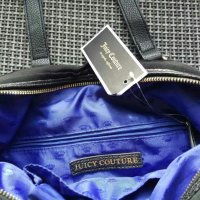 Нова чанта Juicy Couture Malibu, оригинал, снимка 4 - Чанти - 28975560