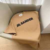 Тениска JIL SANDER  -реплика, снимка 3 - Туники - 44900933