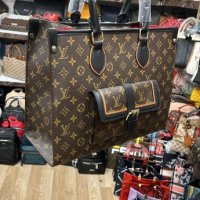 Дамски чанти Louis Vuitton, снимка 8 - Чанти - 39812502