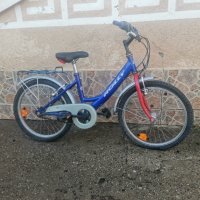Топ цена на детски велосипеди 50.лв в Велосипеди в гр. Видин - ID38510753 —  Bazar.bg