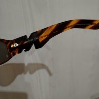 Оригинални слънчеви очила Nina Ricci, снимка 4 - Слънчеви и диоптрични очила - 40456139