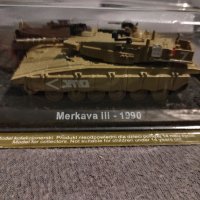Модели на танк 1:72 амерком amercom Нови , снимка 3 - Колекции - 40028122