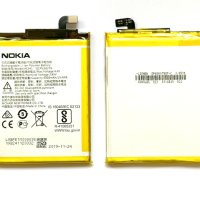 Батерия за Nokia 2.1 HE341, снимка 1 - Резервни части за телефони - 43845971