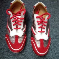 продавам маратонки -кожени оригинални-KEYS-40 номер в Спортни обувки в гр.  Варна - ID37192411 — Bazar.bg