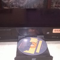 YAMAHA DVD-S510 ВНОС ШВЕЦИЯ, снимка 2 - Плейъри, домашно кино, прожектори - 27652019