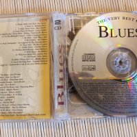 Best of Blues, снимка 5 - CD дискове - 44069919
