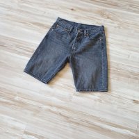 Оригинални мъжки къси гащи Levis, снимка 2 - Къси панталони - 33354170