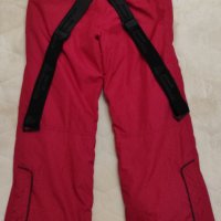 Детски гащеризон за зимни спортове , снимка 2 - Детски панталони и дънки - 44026978