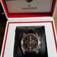 Мъжки часовник Candino модел C4582, снимка 10 - Луксозни - 43102961
