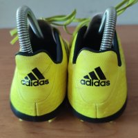 Adidas. Футболни бутонки. 36 2/ 3, снимка 4 - Футбол - 35465192