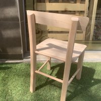 Дървено столче , снимка 4 - Други стоки за дома - 32403234