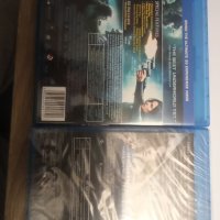 Подземен свят, снимка 2 - Blu-Ray филми - 43421848