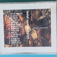 Uri Caine(Contemporary Jazz)-3CD, снимка 10 - CD дискове - 43823613