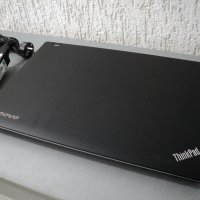 Lenovo TinkPad – E520, снимка 2 - Лаптопи за работа - 27336101