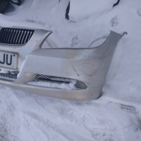 Броня BMW E90 , 2005g. Комплект, добро състояние , снимка 4 - Части - 43931478