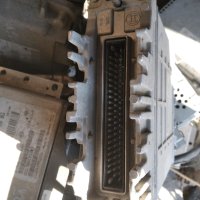 Компютър , ECU VW Sharan 028906021ES, снимка 2 - Части - 43824394