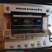 Marantz-9020 dbx, снимка 2 - Декове - 43563739