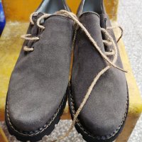 Мъжки обувки Almenrausch 45 номер , снимка 2 - Ежедневни обувки - 37882959