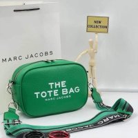 Дамска чанта Marc Jacobs Реплика ААА+, снимка 1 - Чанти - 43715891