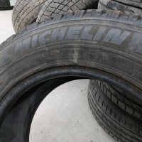 2 бр.зимни Michelin гуми 215 65 16С dot3520 Цената е за брой!, снимка 5 - Гуми и джанти - 44042419