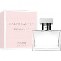 RALPH LAUREN Romance, снимка 4 - Дамски парфюми - 30742468