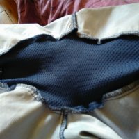 Domyos маркови плувни шорти два джоба с цип размер Л, снимка 4 - Водни спортове - 44132025