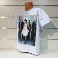 Нова детска тениска на музикалната група Within Temptation, снимка 7 - Детски тениски и потници - 37176916
