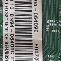 Samsung UE32F4510AW на части , снимка 10 - Телевизори - 37277291