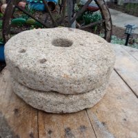 Хромел( каменна мелница), снимка 5 - Други ценни предмети - 39044067