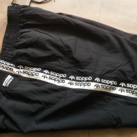 Adidas Originals Vocal D Wpant Casual Sweatpants Men Black FL1762 Размер XXL мъжка долница 30-52, снимка 5 - Спортни дрехи, екипи - 40637001