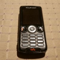 Sony Ericsson W810i, снимка 2 - Sony Ericsson - 27771019