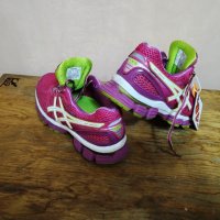 ASICS-Оргинални , маркови и нови.38н., снимка 2 - Маратонки - 43272341