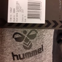 Оригинален суичър HUMMEL., снимка 4 - Суичъри - 35380476