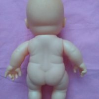 Кукла бебе 25 см, снимка 4 - Кукли - 42949091