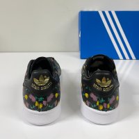 Adidas Stan Smith W, снимка 4 - Кецове - 44016394