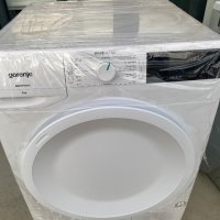 Сушилня Gorenje 8 кг с ел. дисплей, снимка 4 - Сушилни - 42938083